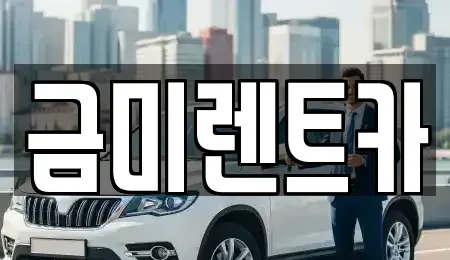 경기 부천시 오정구 대장동 렌트카,단기렌트카,장기렌트카,중고차,중고차매매,중고차매입