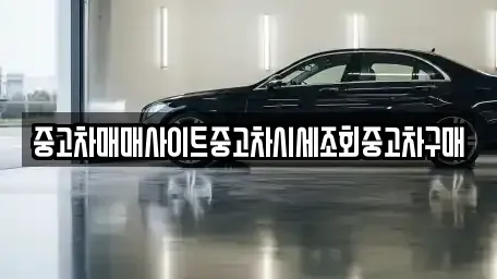 경기 파주시 송촌동 중고차매매 전문 중고차매매사이트중고차시세조회중고차구매