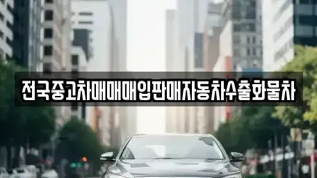 경기도 안산시 단원구 화정동 중고차매매,단기렌트카,중고차매입,장기렌트카,중고차,렌트카