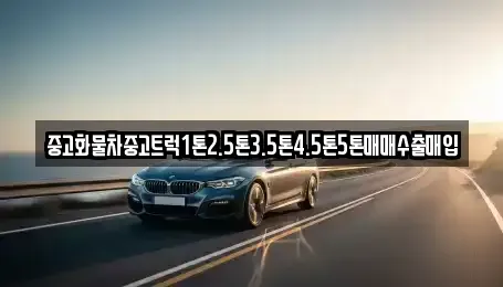 경북 문경시 불정동 중고차매입 전문 중고화물차중고트럭1톤2.5톤3.5톤4.5톤5톤매매수출매입