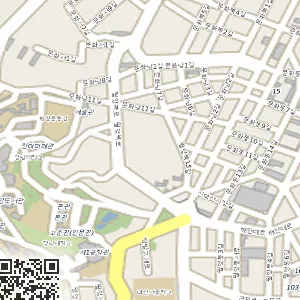 경상남도 창원시 마산합포구 대내동 렌트카 제로알엔티 위치