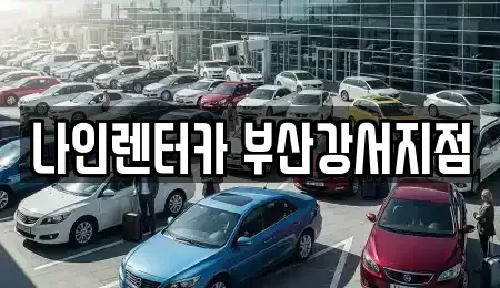 부산광역시 강서구 구랑동 렌트카,단기렌트카,장기렌트카,중고차,중고차매매,중고차매입