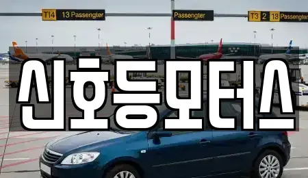 부산광역시 해운대구 중동 중고차 전문 신호등모터스