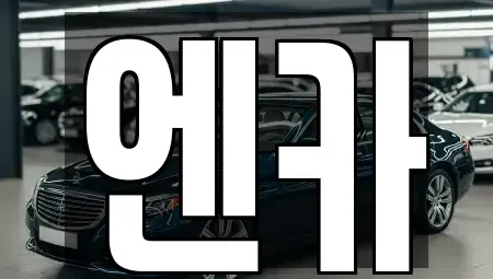 서울 강동구 상일동 렌트카 전문 엔카