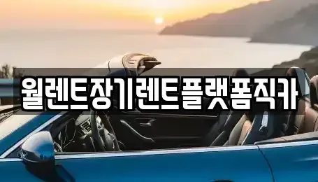 서울특별시 종로구 적선동 장기렌트카,중고차,렌트카,단기렌트카,중고차매입,중고차매매