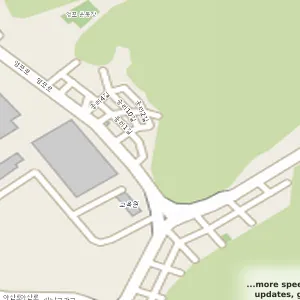 울산광역시 북구 염포동 렌트카 제일렌트카 위치