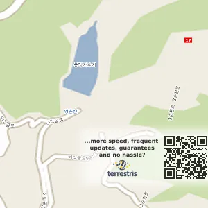 충청북도 청주시 상당구 산성동 중고차매매 동부자동차 위치