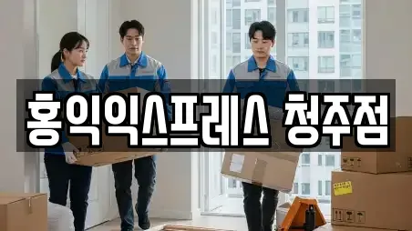 홍익익스프레스 청주점